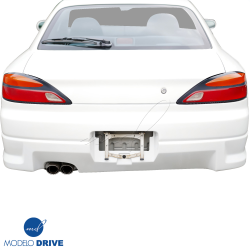 ModeloDrive FRP NISM Rear Lip Valance > Nissan Silvia (S15) 1999-2002 image - 4