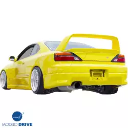 FRP NISM Spoiler High Wing > Nissan Silvia (S15) 1999-2002 image - 4