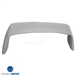 FRP NISM Spoiler High Wing > Nissan Silvia (S15) 1999-2002 image - 2
