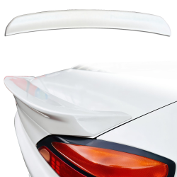 ModeloDrive FRP NISM Spoiler Flush Wing > Nissan Silvia (S15) 1999-2002 image - 1