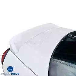 FRP NISM Spoiler Flush Wing > Nissan Silvia (S15) 1999-2002 image - 9