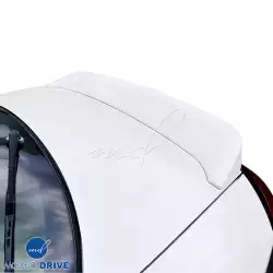 FRP NISM Spoiler Flush Wing > Nissan Silvia (S15) 1999-2002 image - 10