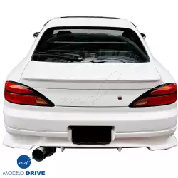 FRP NISM Spoiler Flush Wing > Nissan Silvia (S15) 1999-2002 image - 11