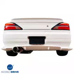 FRP NISM Spoiler Flush Wing > Nissan Silvia (S15) 1999-2002 image - 15