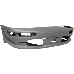 ModeloDrive FRP GT2 Wide Body Front Bumper 2pc > Porsche 911 (993) 1993-1998 image - 1