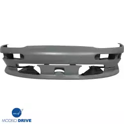FRP GT2 Wide Body Front Bumper 2pc > Porsche 911 (993) 1993-1998 image - 4