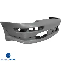 FRP GT2 Wide Body Front Bumper 2pc > Porsche 911 (993) 1993-1998 image - 6