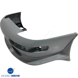 ModeloDrive FRP GT2 Wide Body Front Bumper 2pc > Porsche 911 (993) 1993-1998 image - 7