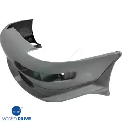 FRP GT2 Wide Body Front Bumper 2pc > Porsche 911 (993) 1993-1998 image - 7