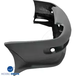 FRP GT2 Wide Body Front Bumper 2pc > Porsche 911 (993) 1993-1998 image - 8
