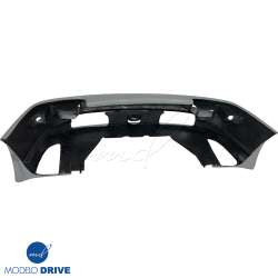 ModeloDrive FRP GT2 Wide Body Front Bumper 2pc > Porsche 911 (993) 1993-1998 image - 9