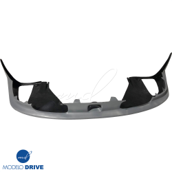 ModeloDrive FRP GT2 Wide Body Front Bumper 2pc > Porsche 911 (993) 1993-1998 image - 10