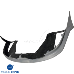 ModeloDrive FRP GT2 Wide Body Front Bumper 2pc > Porsche 911 (993) 1993-1998 image - 13