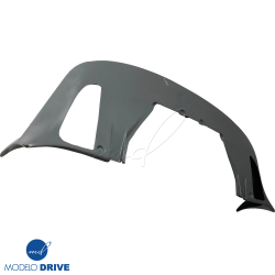 ModeloDrive FRP GT2 Wide Body Front Bumper 2pc > Porsche 911 (993) 1993-1998 image - 14