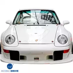 FRP GT2 Wide Body Fenders (front) > Porsche 911 (993) 1993-1998 image - 11