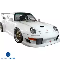 FRP GT2 Wide Body Fenders (front) > Porsche 911 (993) 1993-1998 image - 12