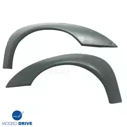 FRP GT2 Wide Body Fenders (front) > Porsche 911 (993) 1993-1998 image - 5