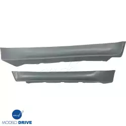 FRP GT2 Wide Body Side Skirts > Porsche 911 (993) 1993-1998 image - 2