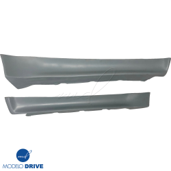 ModeloDrive FRP GT2 Wide Body Side Skirts > Porsche 911 (993) 1993-1998 image - 3