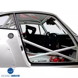 FRP GT2 Wide Body Fender Flares (rear) > Porsche 911 (993) 1993-1998 image - 4