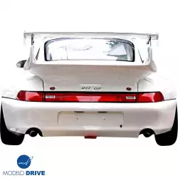 FRP GT2 Wide Body Rear Bumper > Porsche 911 (993) 1993-1998 image - 16