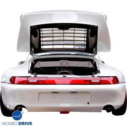 ModeloDrive FRP GT2 Wide Body Rear Bumper > Porsche 911 (993) 1993-1998 image - 17