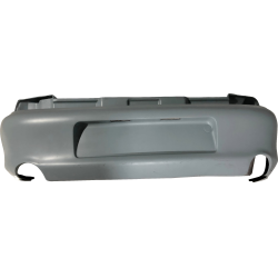 ModeloDrive FRP GT2 Wide Body Rear Bumper > Porsche 911 (993) 1993-1998 image - 1