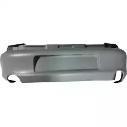 FRP GT2 Wide Body Rear Bumper > Porsche 911 (993) 1993-1998 image - 1