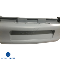 ModeloDrive FRP GT2 Wide Body Rear Bumper > Porsche 911 (993) 1993-1998 image - 4