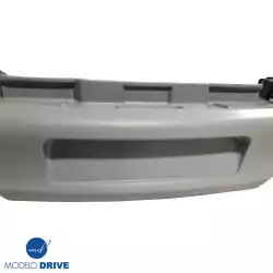 FRP GT2 Wide Body Rear Bumper > Porsche 911 (993) 1993-1998 image - 4