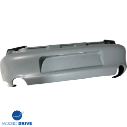 ModeloDrive FRP GT2 Wide Body Rear Bumper > Porsche 911 (993) 1993-1998 image - 5