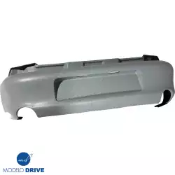 FRP GT2 Wide Body Rear Bumper > Porsche 911 (993) 1993-1998 image - 5