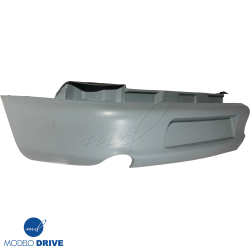 ModeloDrive FRP GT2 Wide Body Rear Bumper > Porsche 911 (993) 1993-1998 image - 6