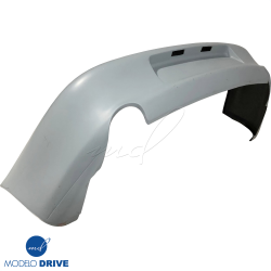 ModeloDrive FRP GT2 Wide Body Rear Bumper > Porsche 911 (993) 1993-1998 image - 7