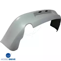 FRP GT2 Wide Body Rear Bumper > Porsche 911 (993) 1993-1998 image - 7