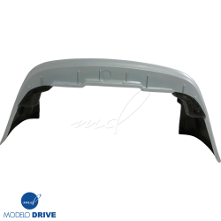 ModeloDrive FRP GT2 Wide Body Rear Bumper > Porsche 911 (993) 1993-1998 image - 8
