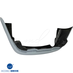 ModeloDrive FRP GT2 Wide Body Rear Bumper > Porsche 911 (993) 1993-1998 image - 10
