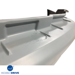 ModeloDrive FRP GT2 Wide Body Rear Bumper > Porsche 911 (993) 1993-1998 image - 11