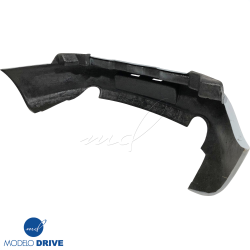 ModeloDrive FRP GT2 Wide Body Rear Bumper > Porsche 911 (993) 1993-1998 image - 13