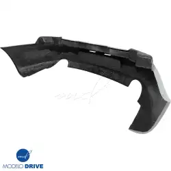 FRP GT2 Wide Body Rear Bumper > Porsche 911 (993) 1993-1998 image - 13