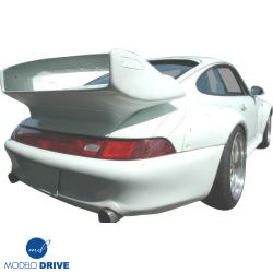 ModeloDrive FRP GT2 Spoiler Wing 5pc > Porsche 911 (993) 1995-1998 image - 24
