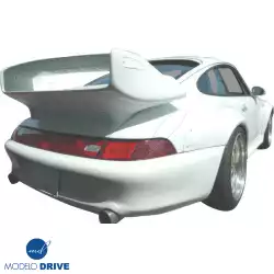 FRP GT2 Spoiler Wing 5pc > Porsche 911 (993) 1995-1998 image - 24