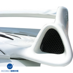 ModeloDrive FRP GT2 Spoiler Wing 5pc > Porsche 911 (993) 1995-1998 image - 26