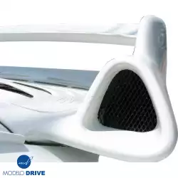 FRP GT2 Spoiler Wing 5pc > Porsche 911 (993) 1995-1998 image - 26