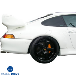 ModeloDrive FRP GT2 Spoiler Wing 5pc > Porsche 911 (993) 1995-1998 image - 27
