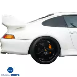 FRP GT2 Spoiler Wing 5pc > Porsche 911 (993) 1995-1998 image - 27