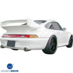 ModeloDrive FRP GT2 Spoiler Wing 5pc > Porsche 911 (993) 1995-1998 image - 28