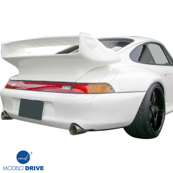 ModeloDrive FRP GT2 Spoiler Wing 5pc > Porsche 911 (993) 1995-1998 image - 30