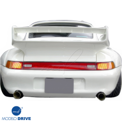 ModeloDrive FRP GT2 Spoiler Wing 5pc > Porsche 911 (993) 1995-1998 image - 31