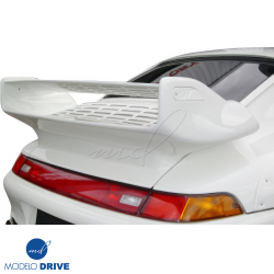ModeloDrive FRP GT2 Spoiler Wing 5pc > Porsche 911 (993) 1995-1998 image - 32